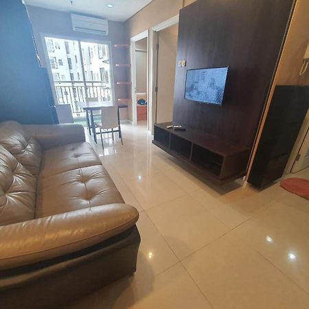 Madison Park Apartment Near Mall Central Park Jakarta Buitenkant foto