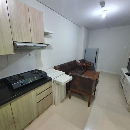 Madison Park Apartment Near Mall Central Park Jakarta Buitenkant foto