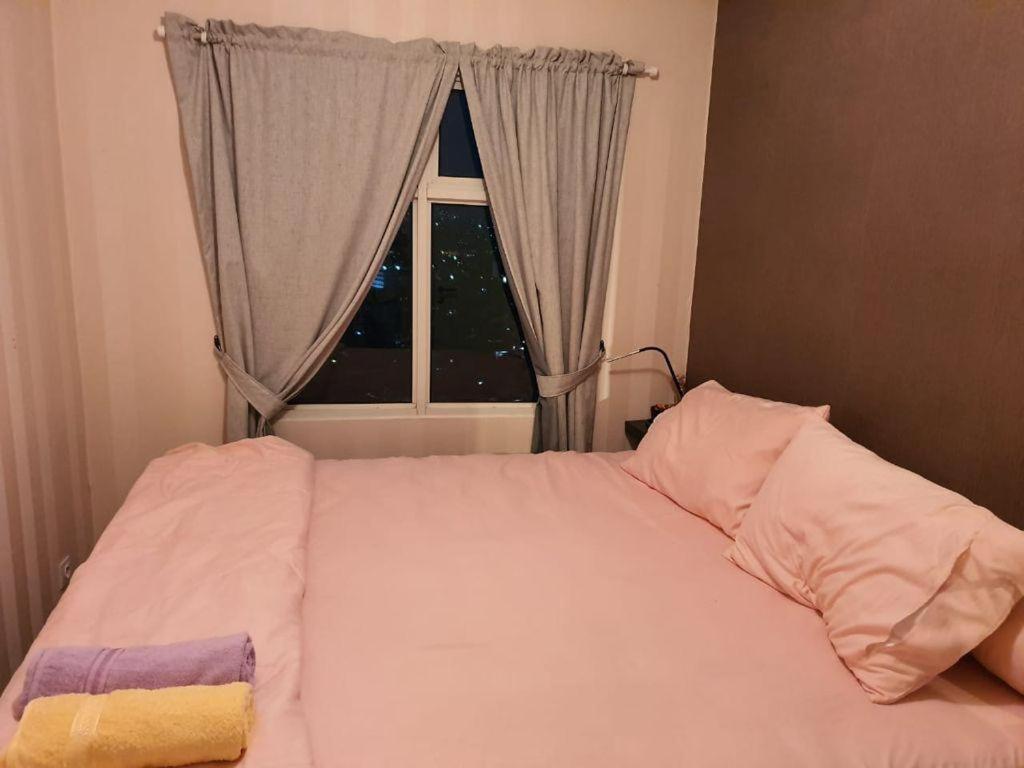 Madison Park Apartment Near Mall Central Park Jakarta Buitenkant foto