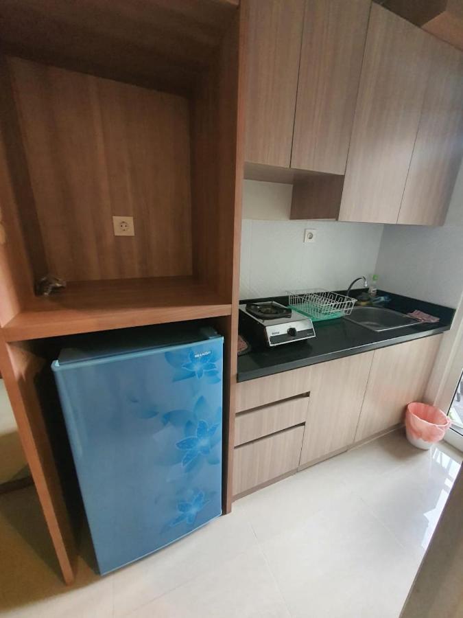 Madison Park Apartment Near Mall Central Park Jakarta Buitenkant foto