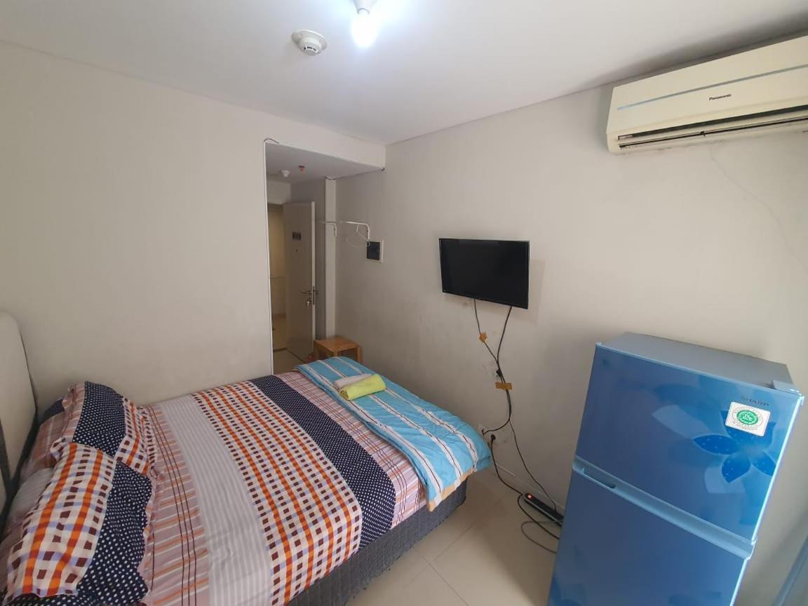 Madison Park Apartment Near Mall Central Park Jakarta Buitenkant foto