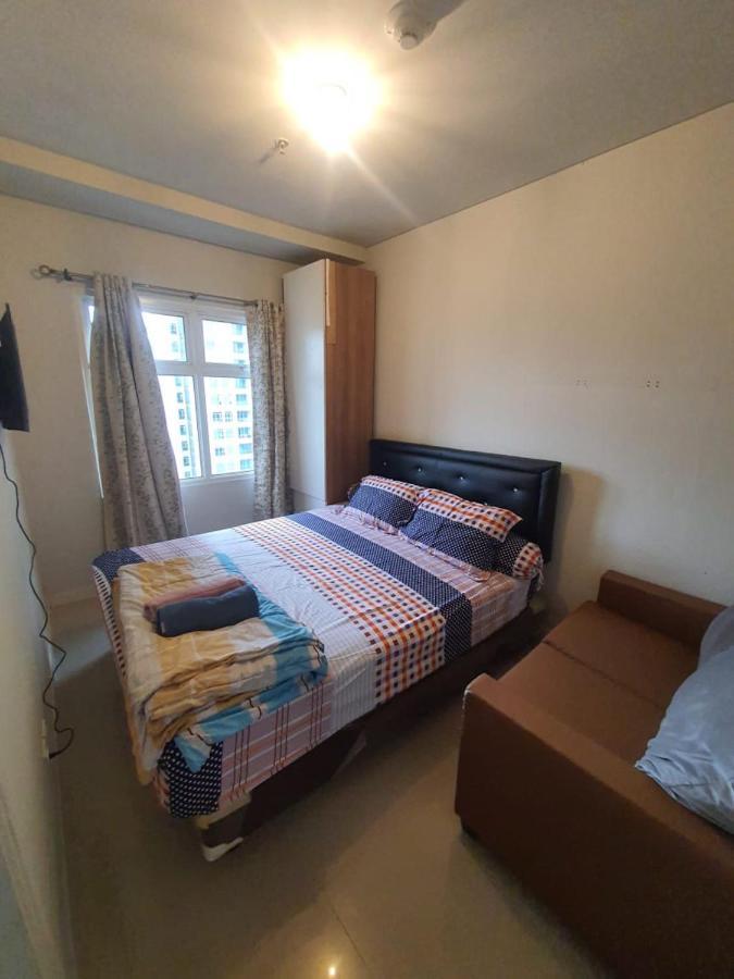Madison Park Apartment Near Mall Central Park Jakarta Buitenkant foto