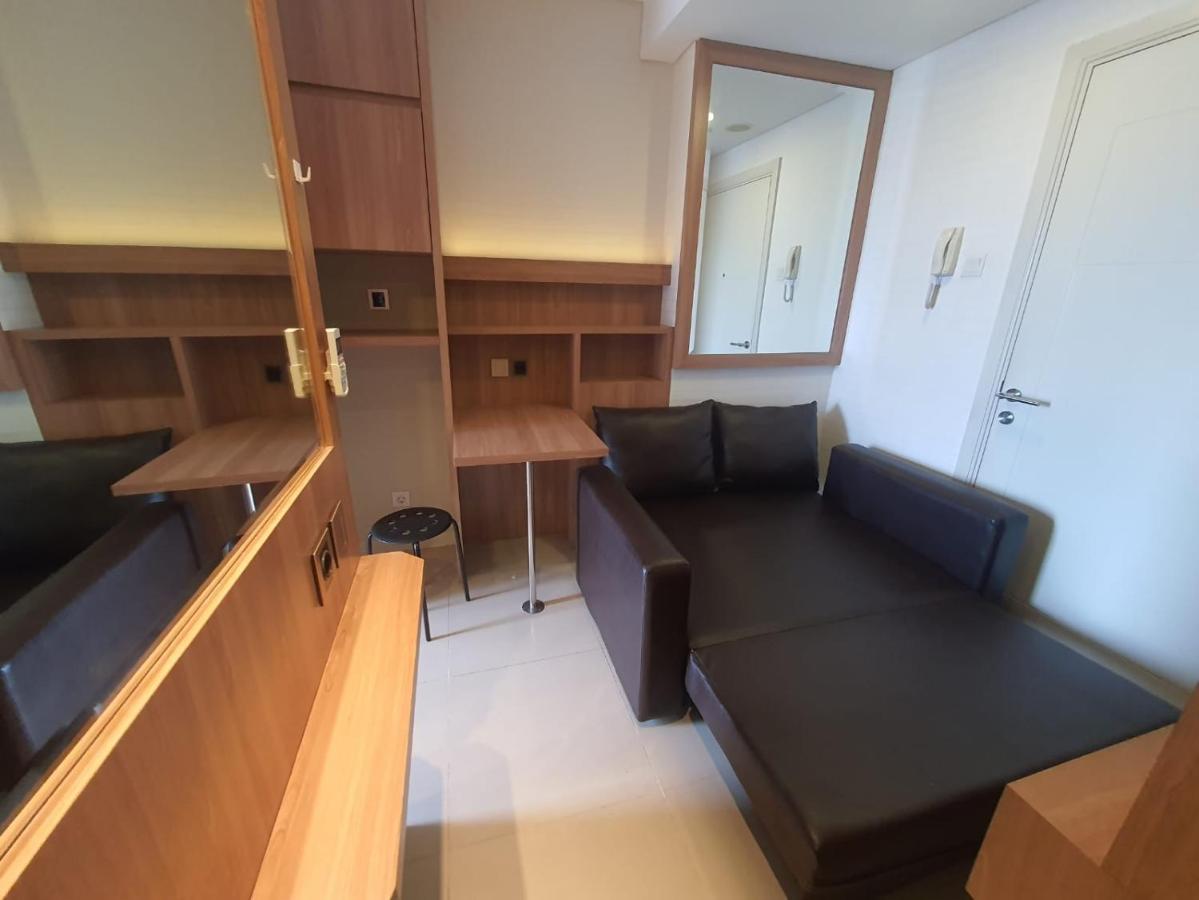 Madison Park Apartment Near Mall Central Park Jakarta Buitenkant foto