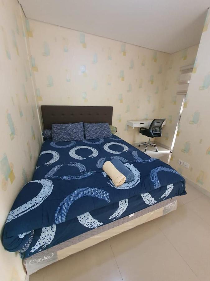 Madison Park Apartment Near Mall Central Park Jakarta Buitenkant foto