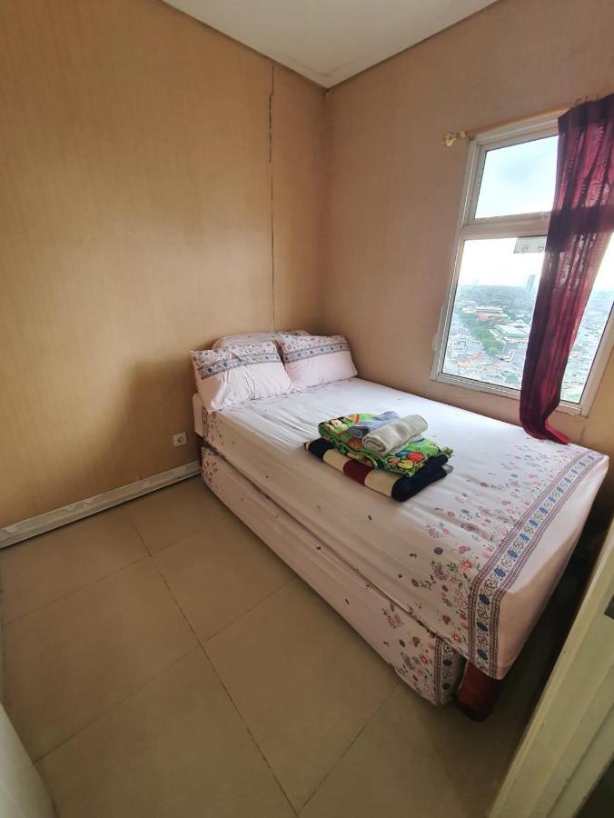 Madison Park Apartment Near Mall Central Park Jakarta Buitenkant foto