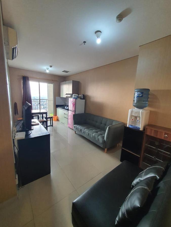 Madison Park Apartment Near Mall Central Park Jakarta Buitenkant foto