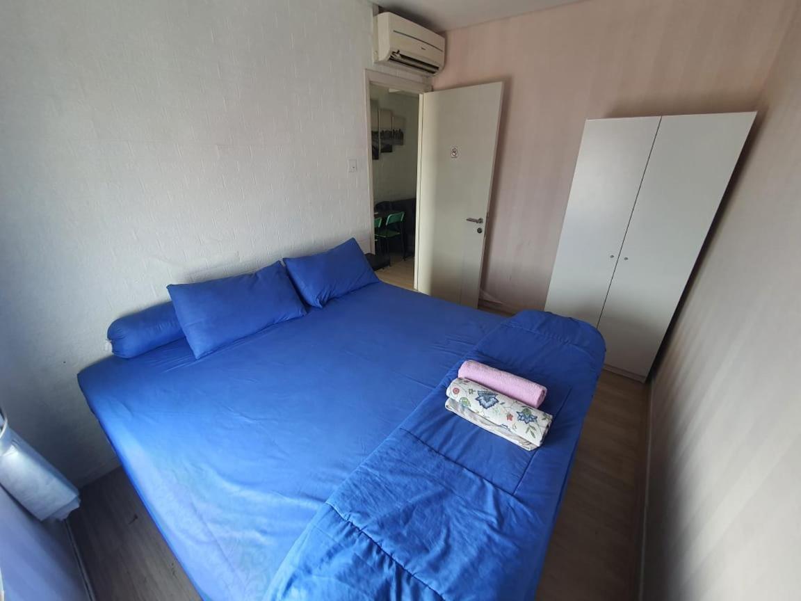 Madison Park Apartment Near Mall Central Park Jakarta Buitenkant foto