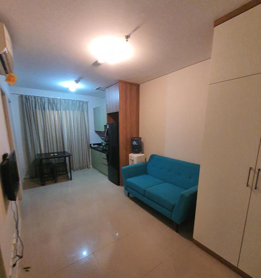 Madison Park Apartment Near Mall Central Park Jakarta Buitenkant foto