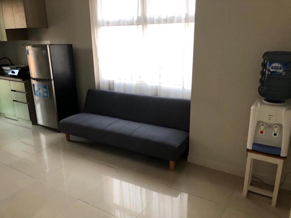 Madison Park Apartment Near Mall Central Park Jakarta Buitenkant foto